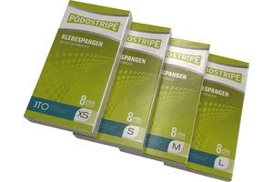 PODOSTRIPE
